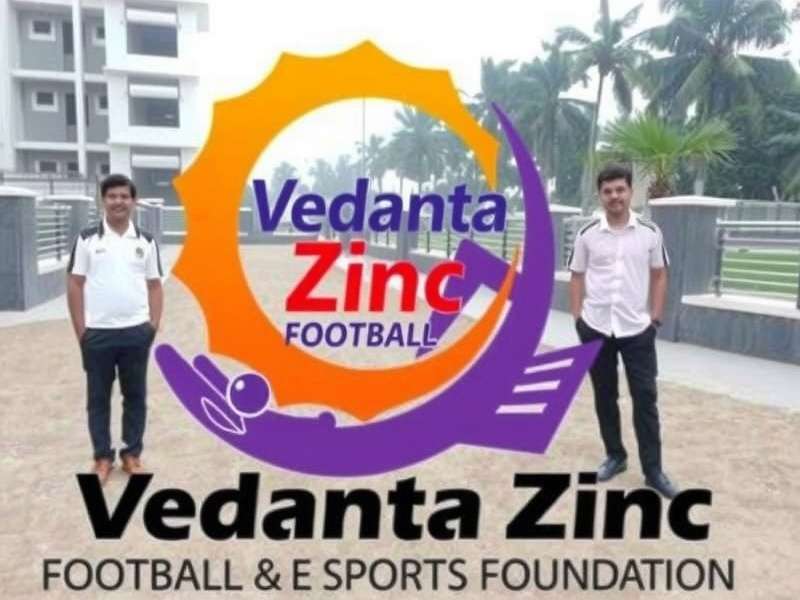 Community sports program for children