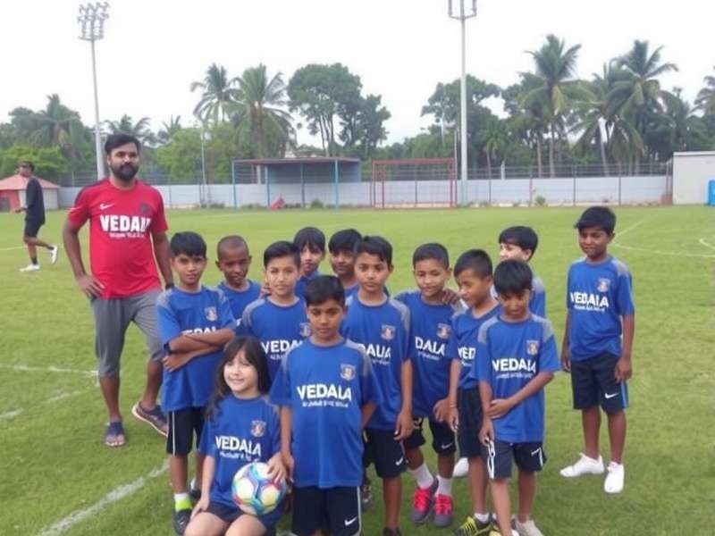 Vedanta Zinc Foundation Logo