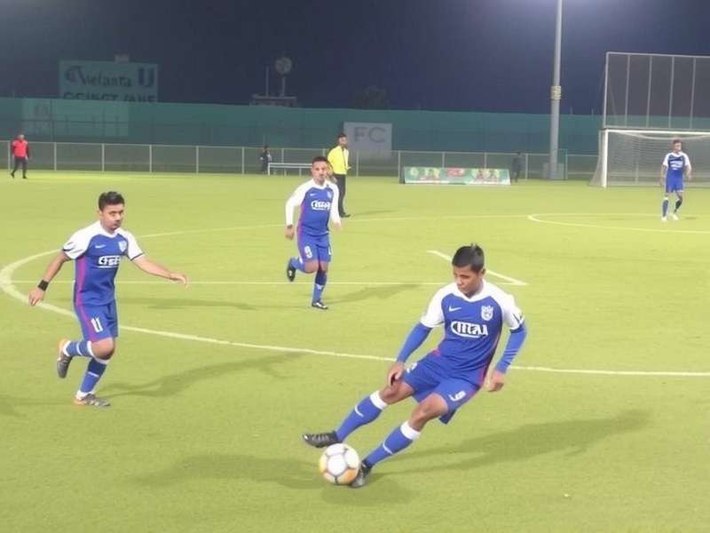 School sports partnership program